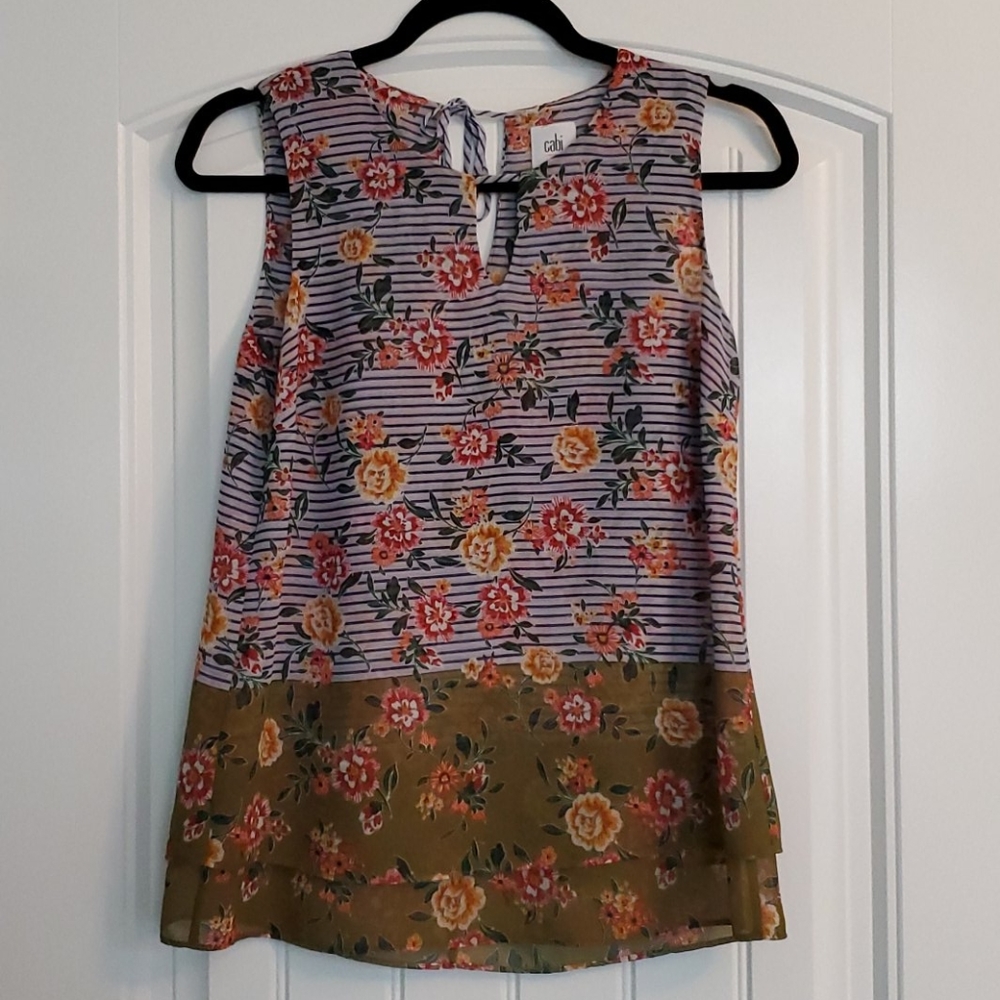 Penelope Top